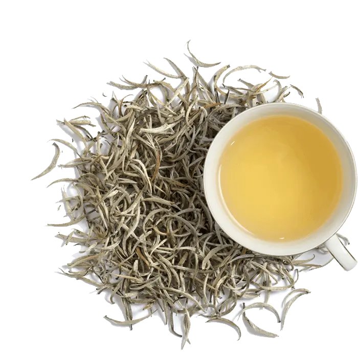 White Tea Golden Tips - Pure Ceylon Tea