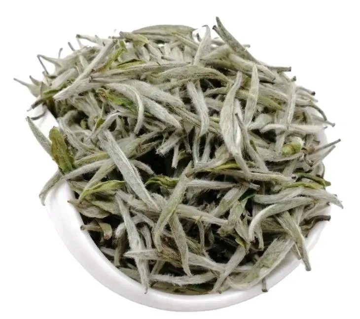 Bai Hao Yin Zhen Premium Quality White Chinese Loose Silver Needle Tea