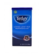 Tetley Premium Loose Leaf Tea, 31.75 Ounce